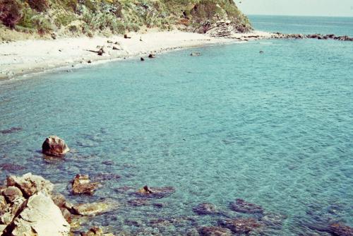 casavacanzaacciaroli6spiaggia